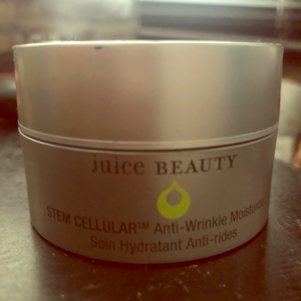 Juice Beauty Anti Wrinkle Moisturizer ✨